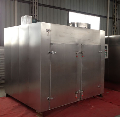 安全使用熱風循環烘箱的必要條件